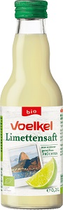 Voelkel Limette 0,2L